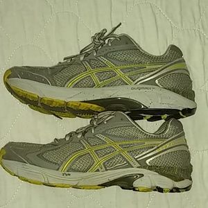 Asics women's shoes